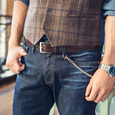 Moral Code Gordon Belt - 