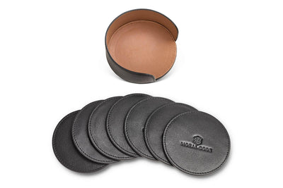 Moral Code Coaster - 