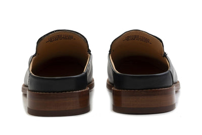 Moral Code Jade Women's Mule - 