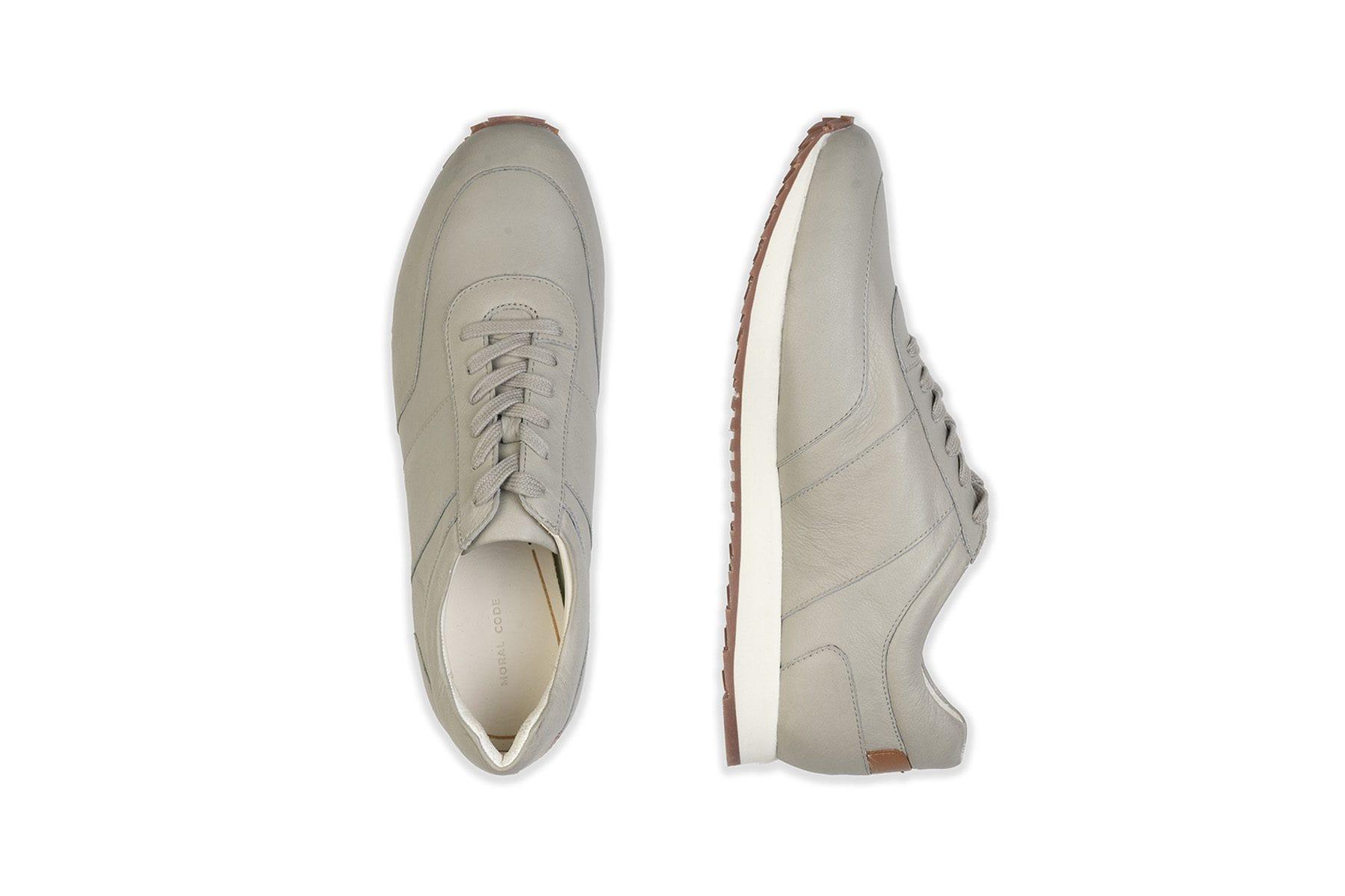 Moral Code Jet Men's Sneaker - 