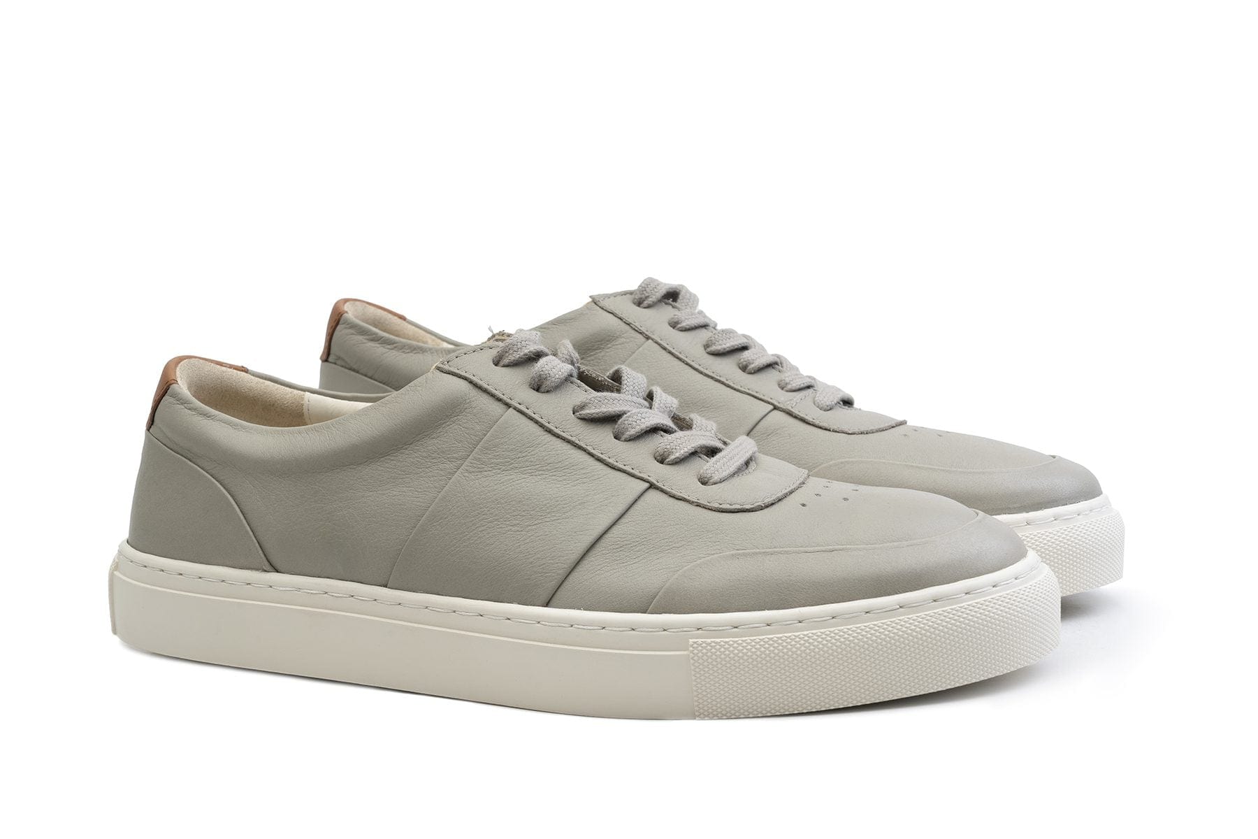 Moral Code Kai Men's Sneaker -Grey-8