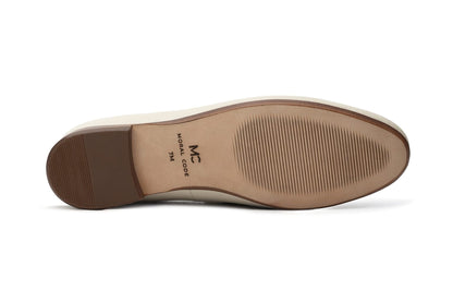 Moral Code Laurel Women's Ballet Flat -