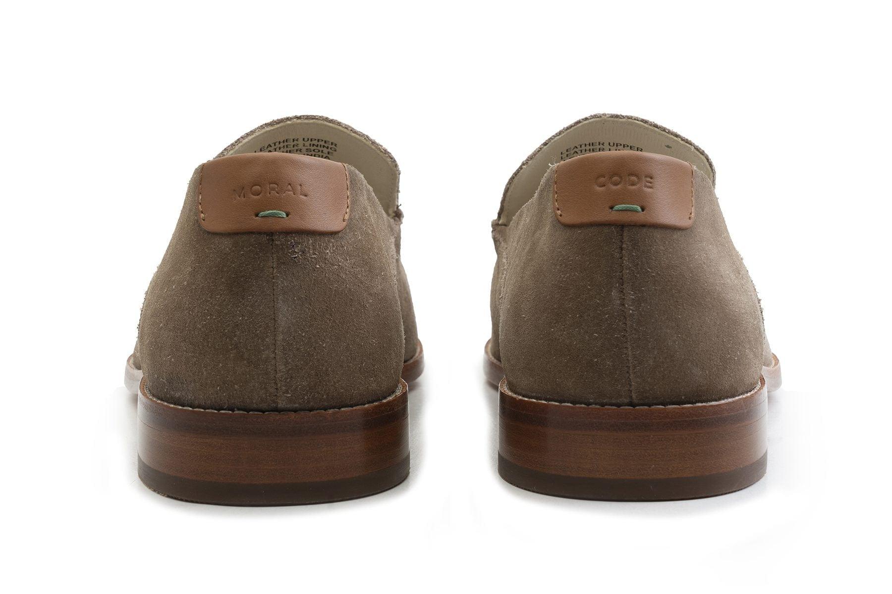 Moral Code Ronan Men's Casual Loafer - 