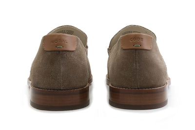 Moral Code Ronan Men's Casual Loafer - 