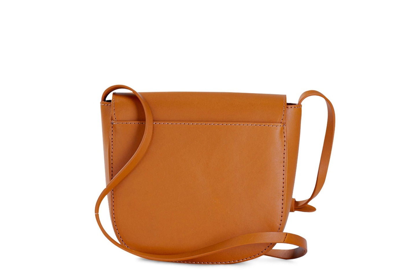 Moral Code Mila Saddle Bag -