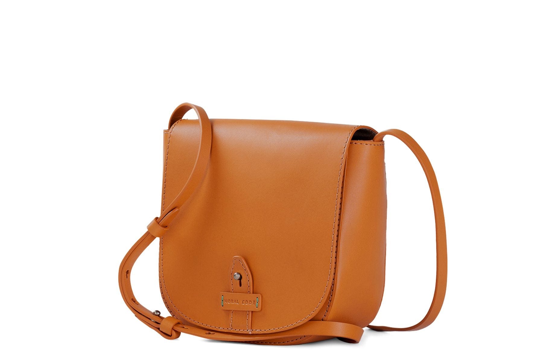 Moral Code Mila Saddle Bag -