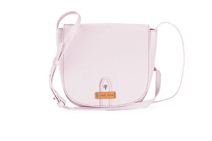 Moral Code Mila Saddle Bag -Sakura-