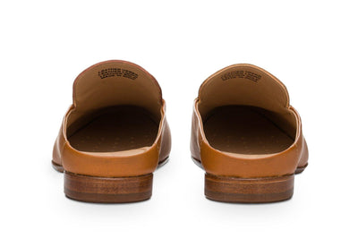 Moral Code Jade Women's Mule -  