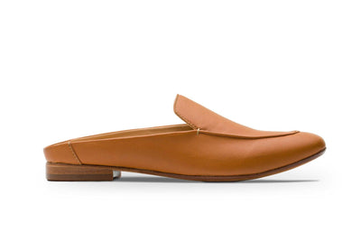 Moral Code Jade Women's Mule -  