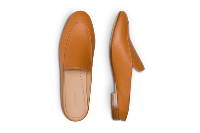 Moral Code Jade Women's Mule -  