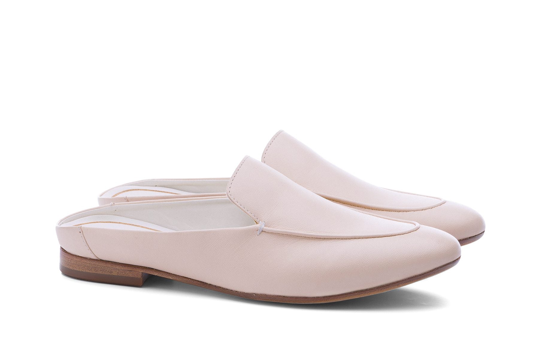 Moral Code Jade Women's Mule -Sakura-8.5