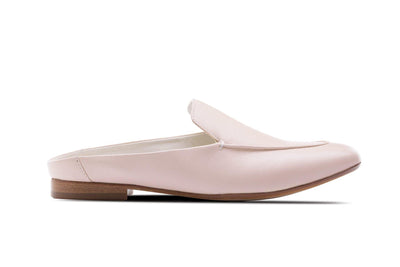 Moral Code Jade Women's Mule - 