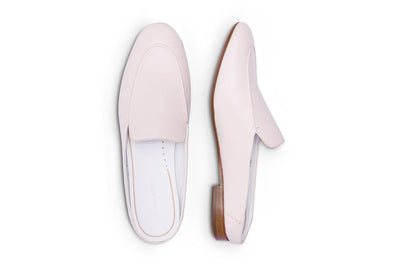 Moral Code Jade Women's Mule - 