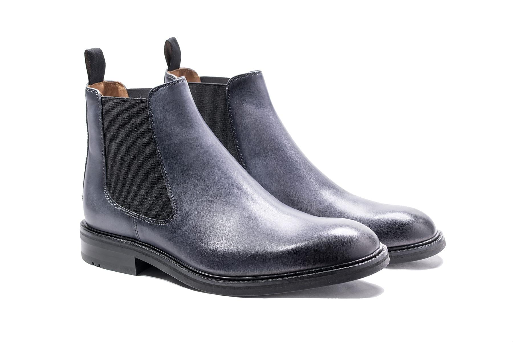 Moral Code Lawry -Ice Blue-8