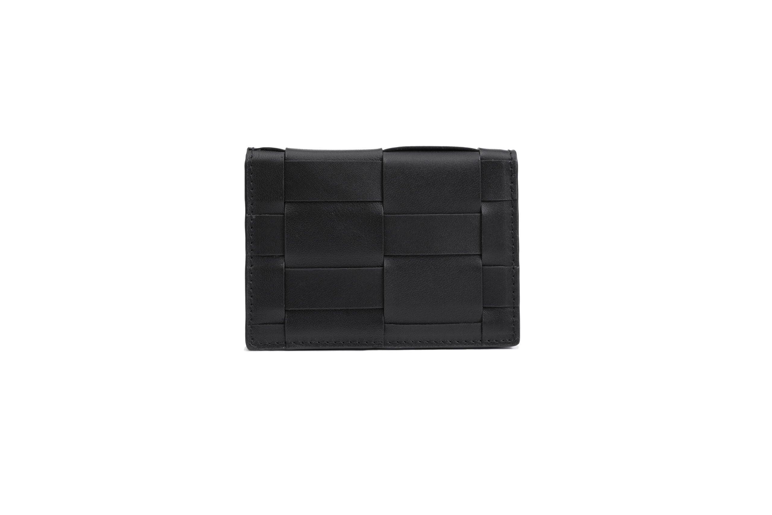 Moral Code Arden Card Case -