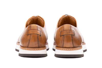 Moral Code Nick Men's Loafer - 