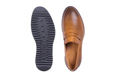 Moral Code Nick Men's Loafer - 