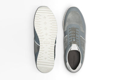 Moral Code Connor Men's Casual Trainer - 