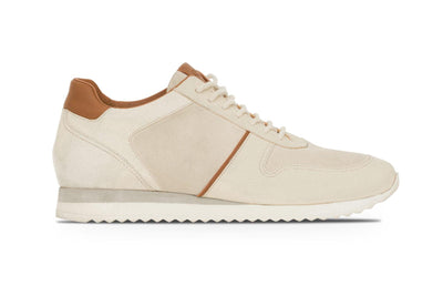 Moral Code Connor Men's Casual Trainer - 