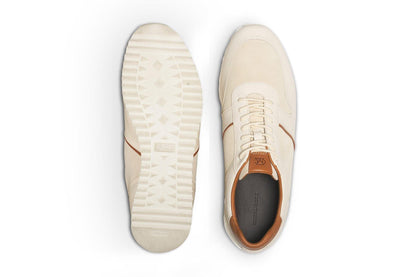 Moral Code Connor Men's Casual Trainer -