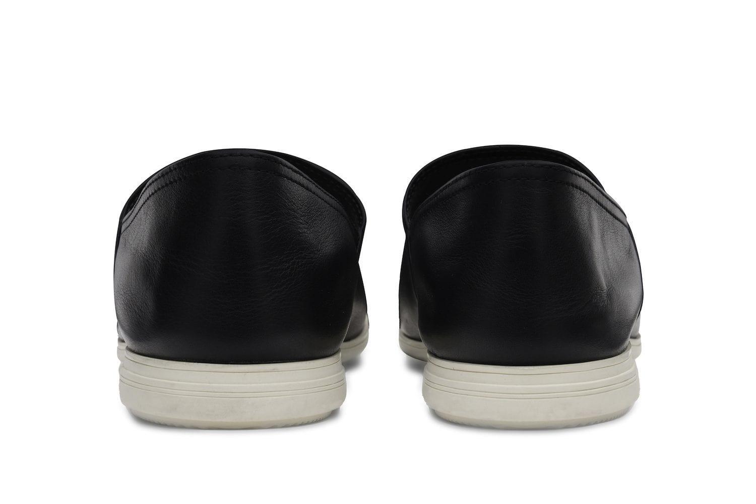 Moral Code Plume Men's House Shoe - 