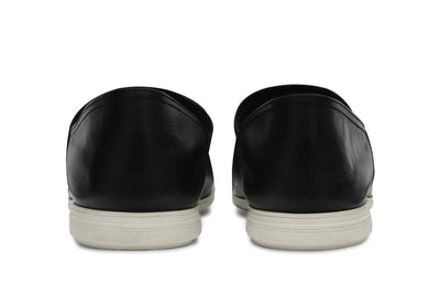 Moral Code Plume Men's House Shoe - 