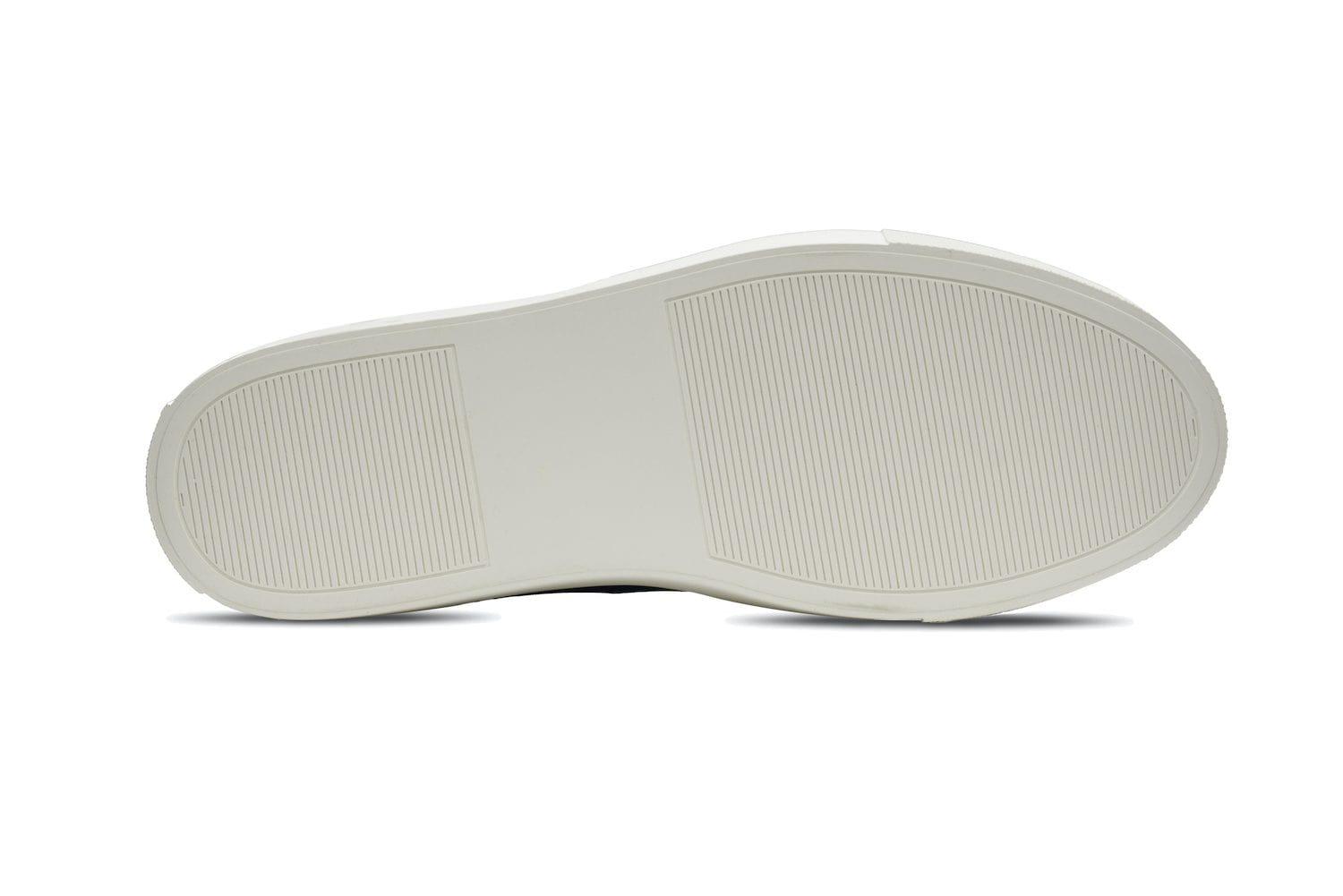 Moral Code Shale Men's Upcycled Sneaker - 