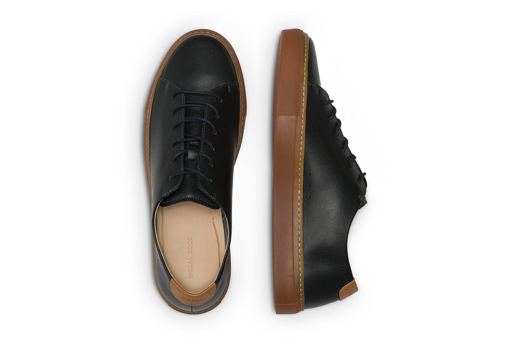 Moral Code Cove Men's Sneaker - 