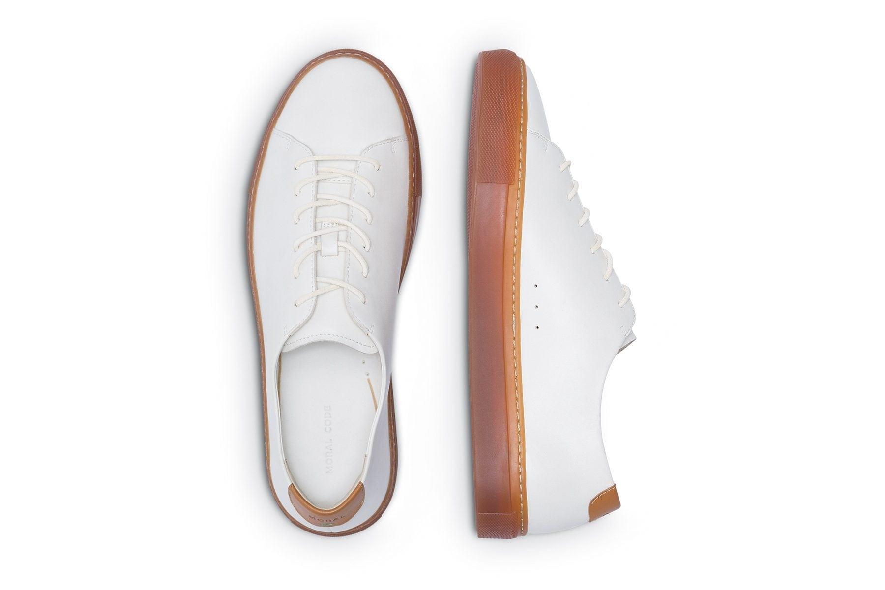 Moral Code Cove Men's Sneaker - 