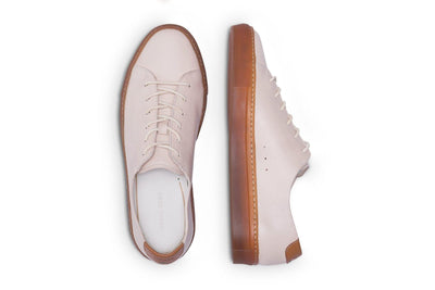 Moral Code Clover Women's Sneaker - 