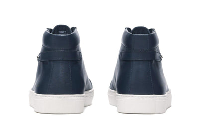 Moral Code Colton Men's High Top Sneaker - 