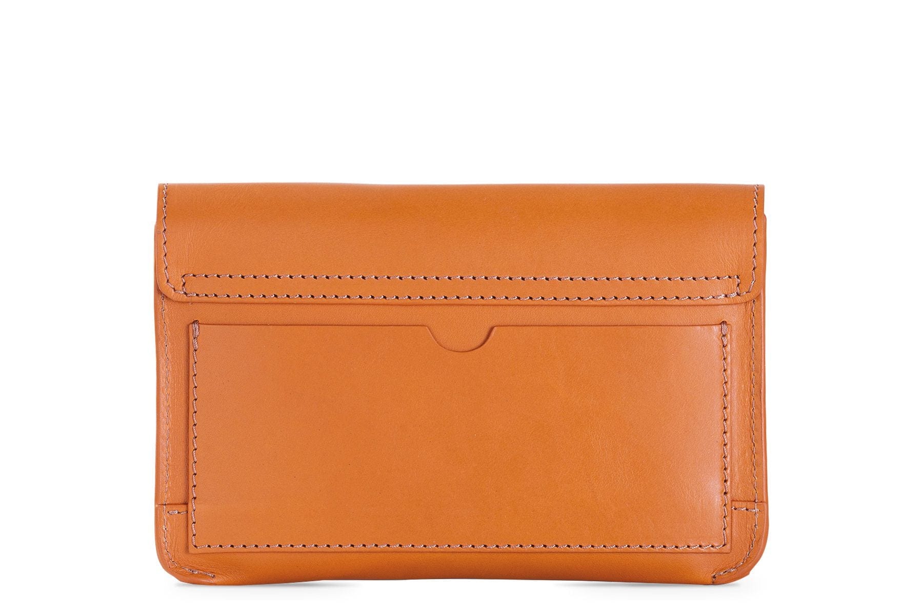 Moral Code Sadie Clutch -