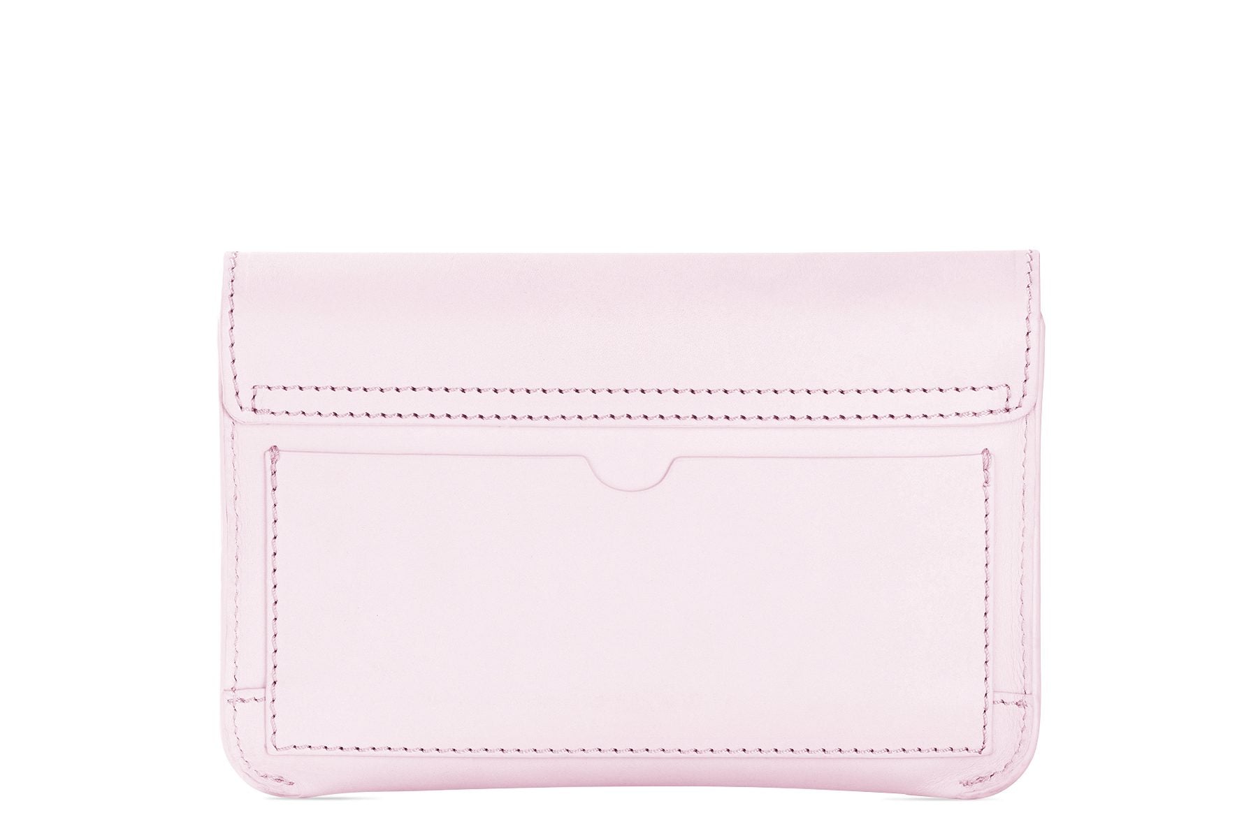 Moral Code Sadie Clutch -