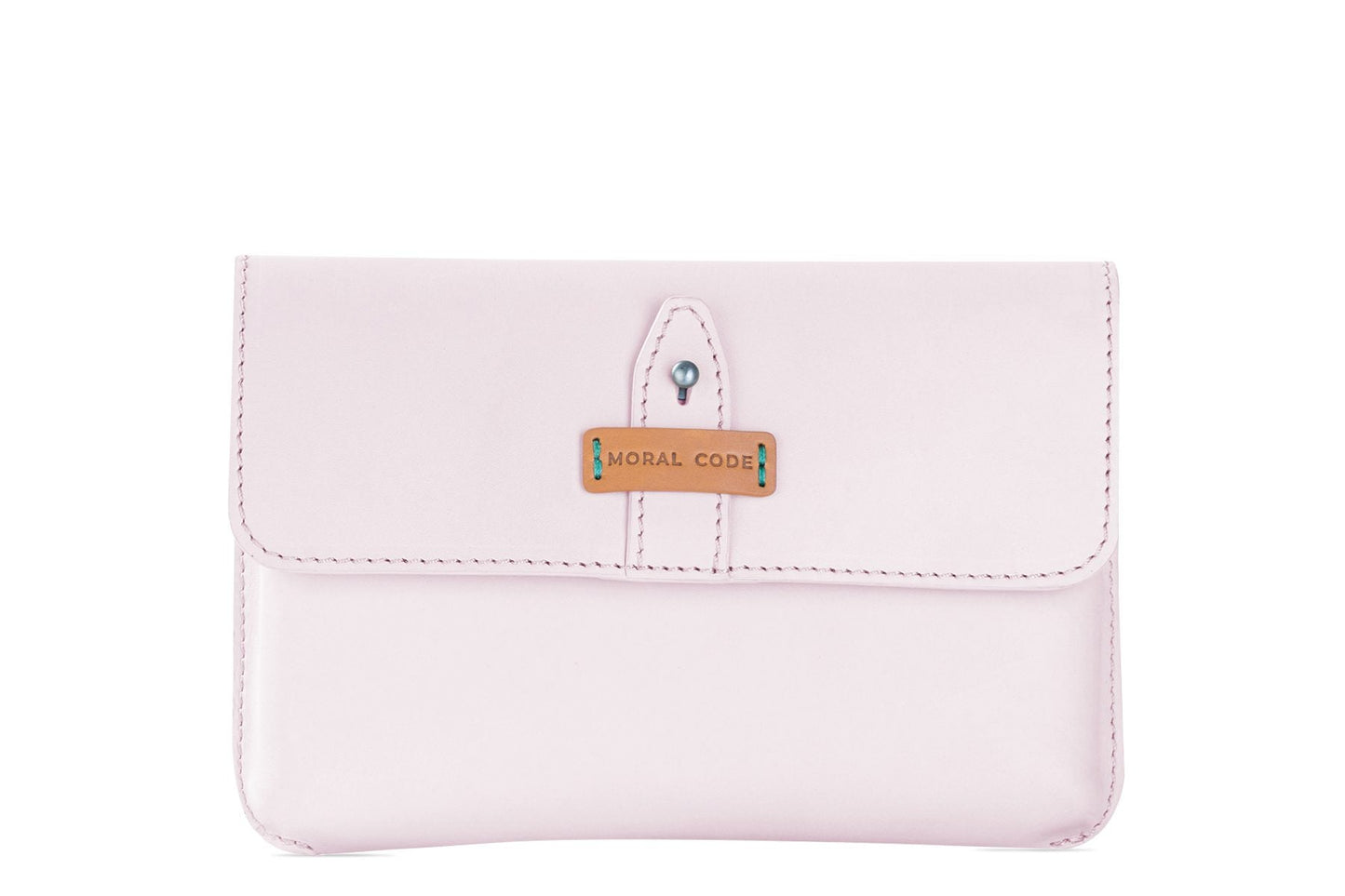 Moral Code Sadie Clutch -