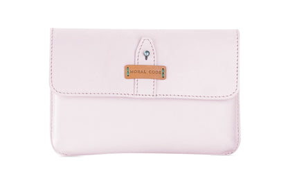 Moral Code Sadie Clutch -Sakura-