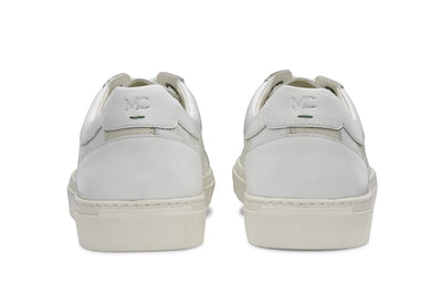 Moral Code Shale Men's Upcycled Sneaker - 