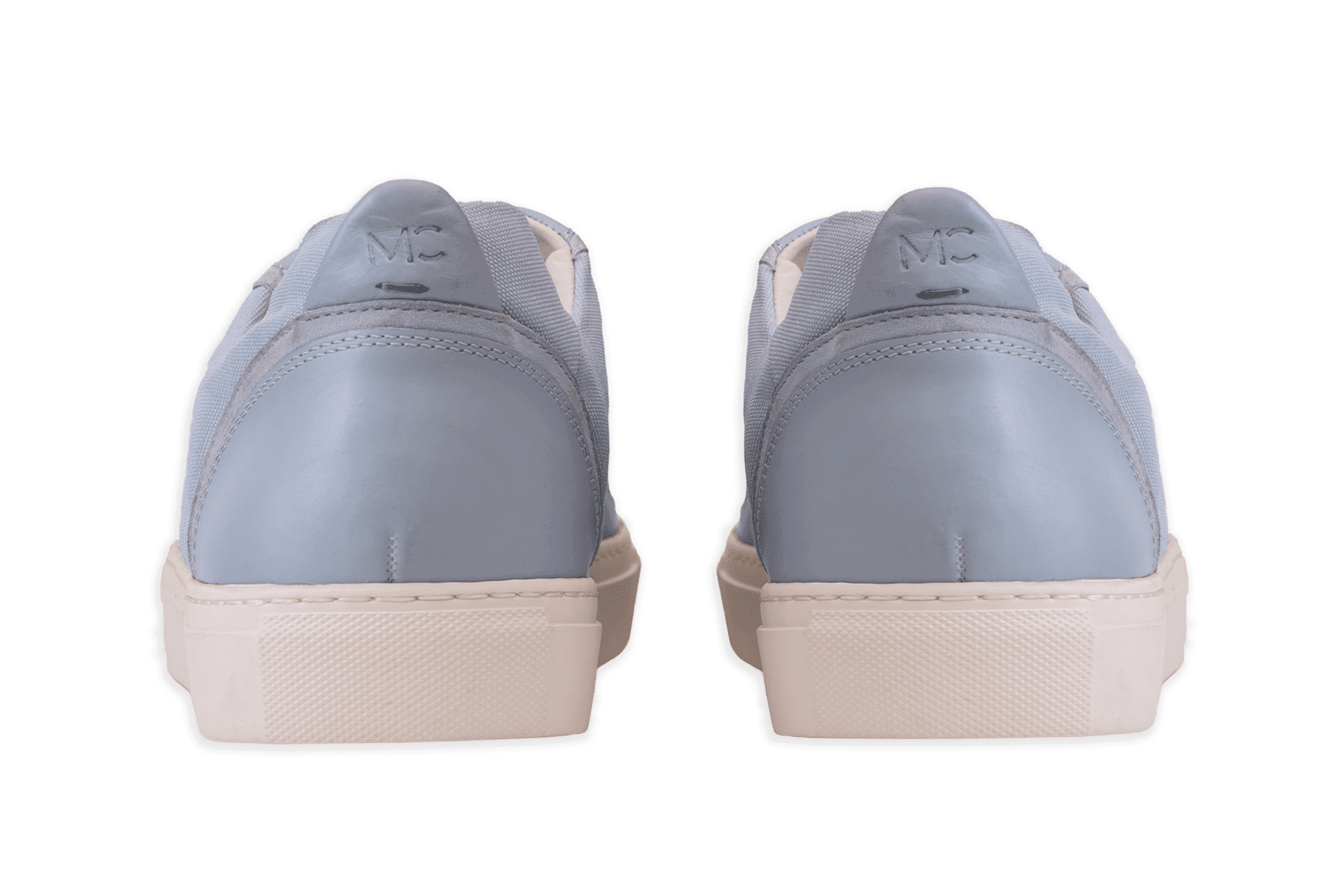 Moral Code Shore Men's Casual Lace-up Sneaker - 