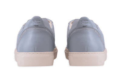 Moral Code Shore Men's Casual Lace-up Sneaker - 