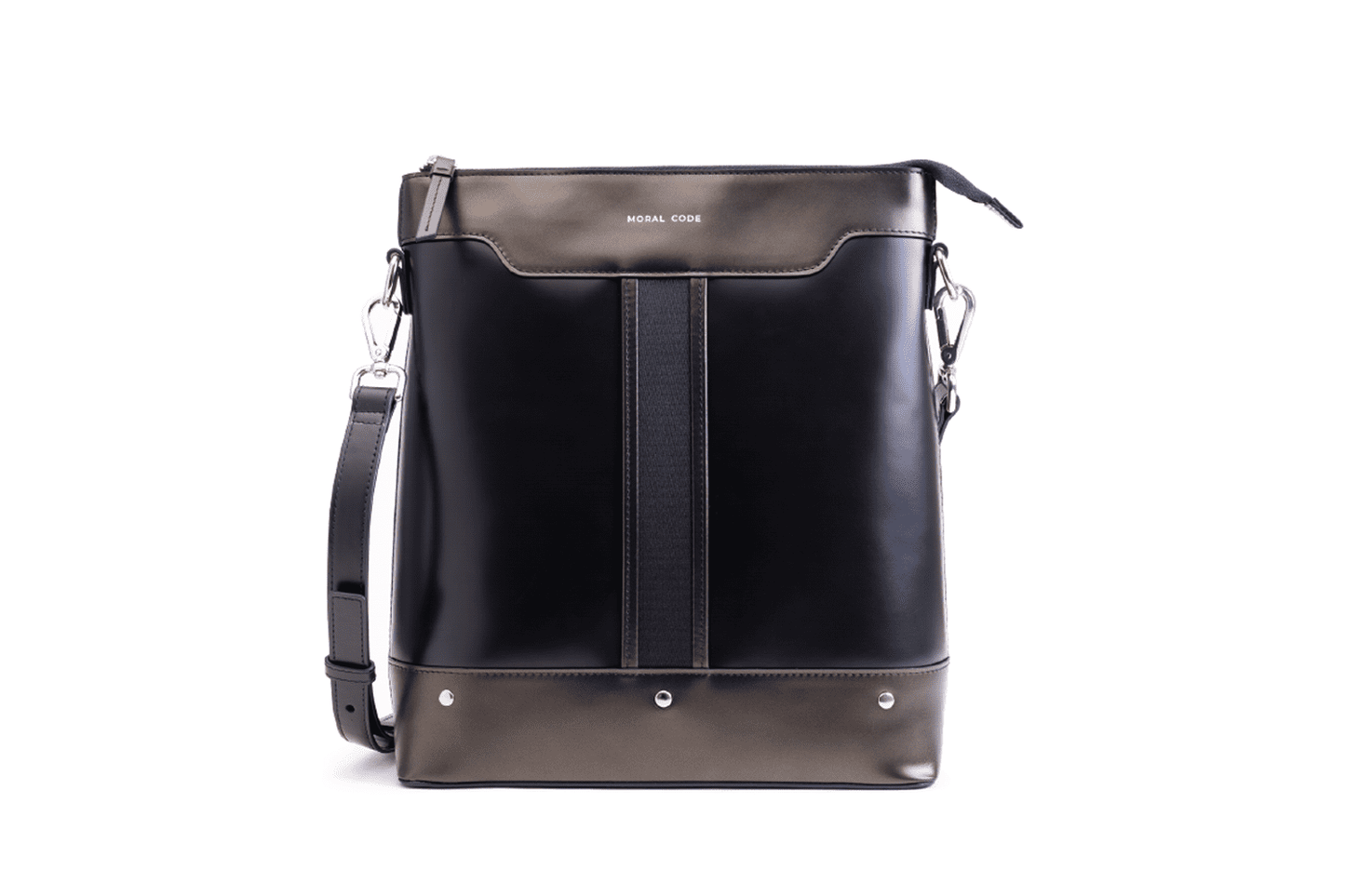 Moral Code Skylar Crossbody Bag -