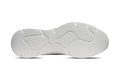 Moral Code Slate Men's Upcycled Trainer - 