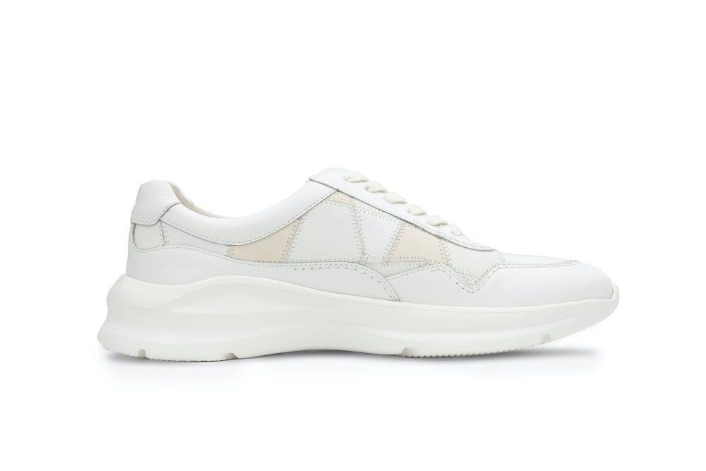 Moral Code Slate Men's Upcycled Trainer - 