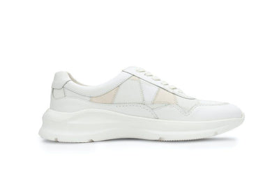 Moral Code Slate Men's Upcycled Trainer - 