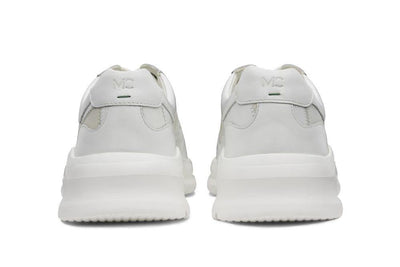 Moral Code Slate Men's Upcycled Trainer - 