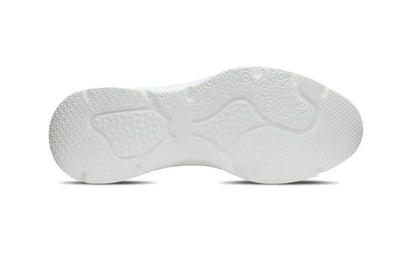 Moral Code Slate Men's Upcycled Trainer - 