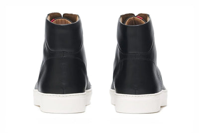 Moral Code Thrive Men's High-Top Sneaker -  