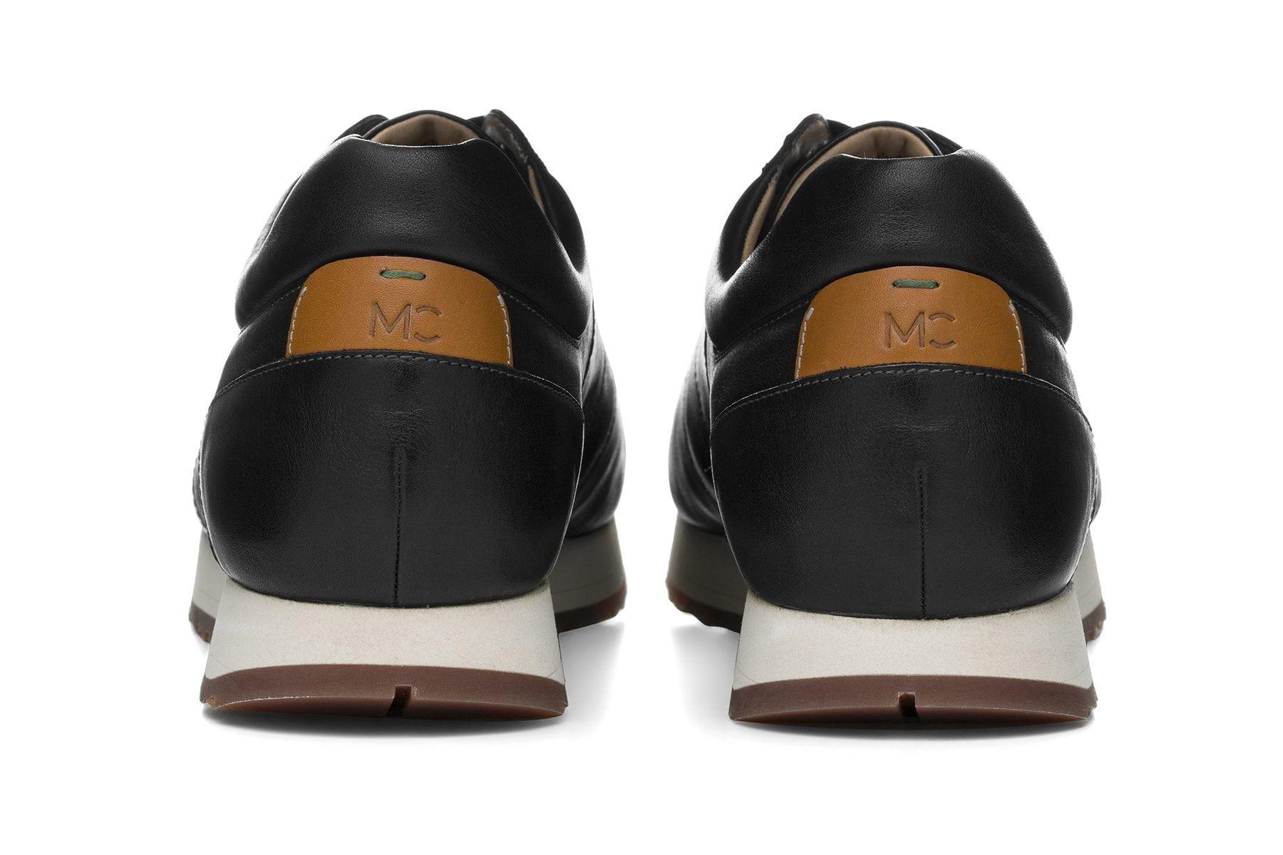 Moral Code Jet Men's Sneaker - 