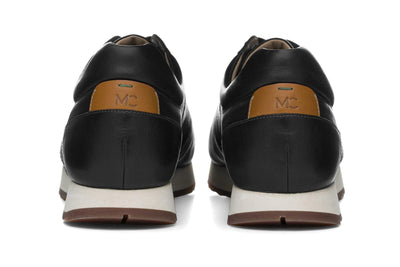 Moral Code Jet Men's Sneaker - 