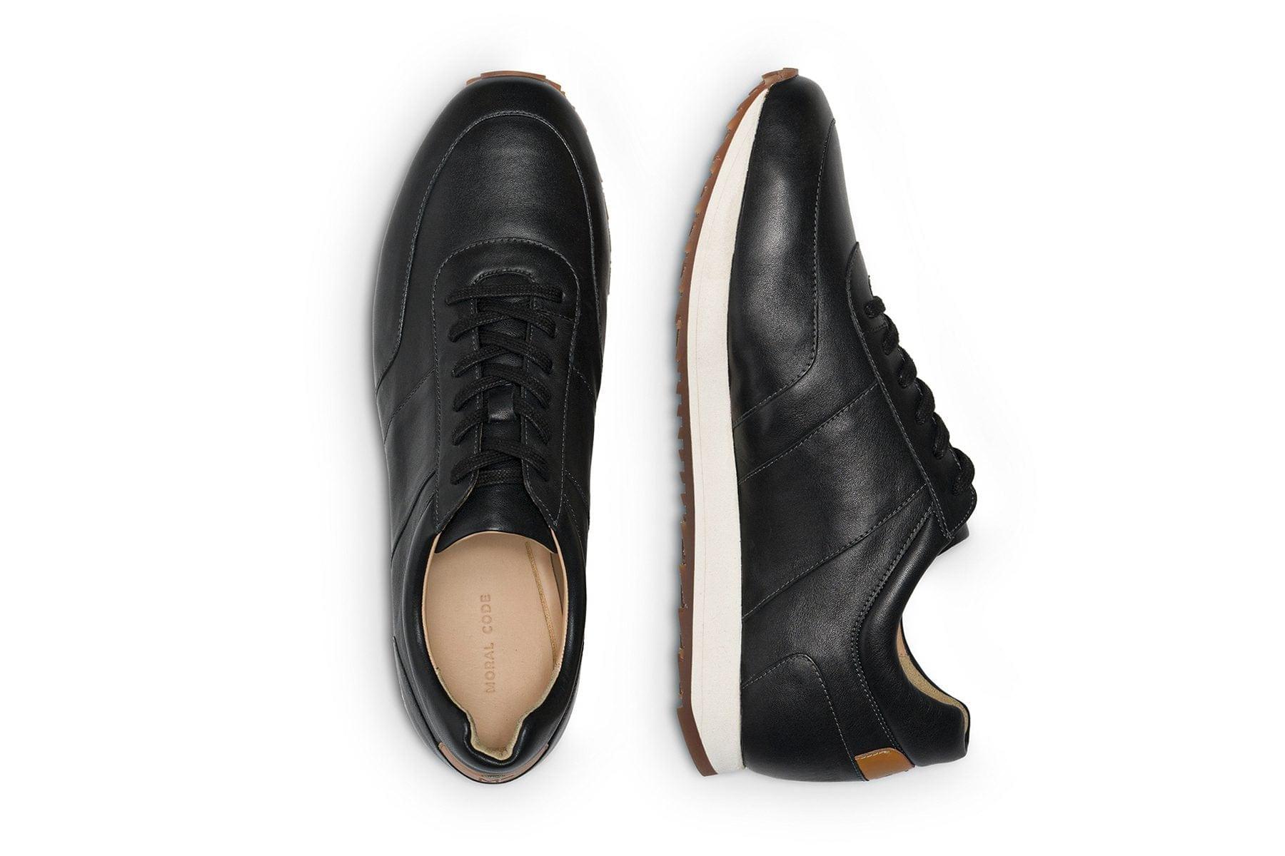 Moral Code Jet Men's Sneaker - 