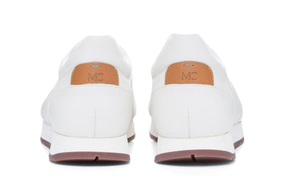 Moral Code Jet Men's Sneaker - 