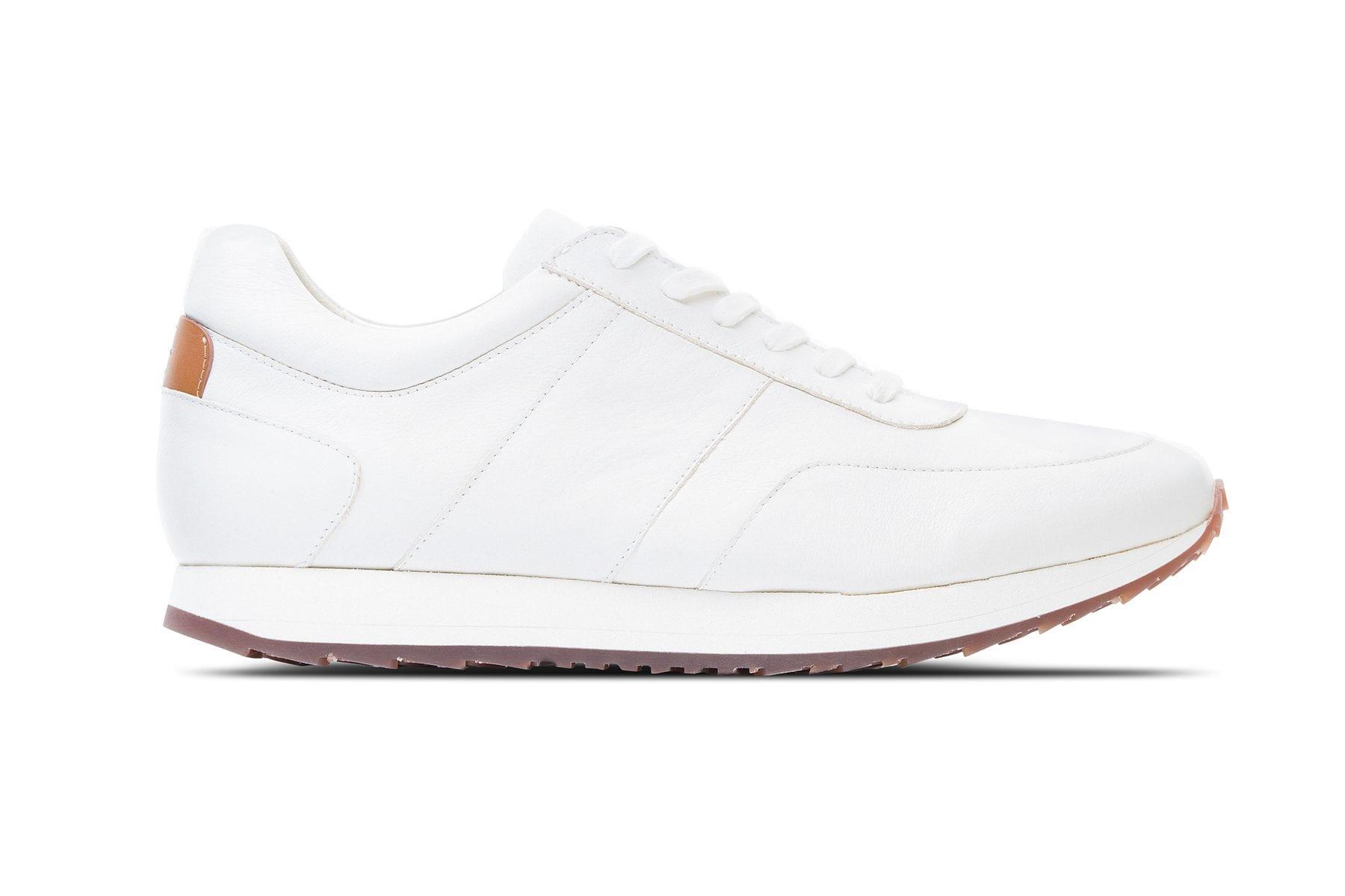 Moral Code Jet Men's Sneaker - 